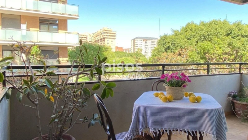 Piso en venta en Carrer de Higinio Noja 'Professor', Penya-roja (Distrito Camins al Grau. València Capital) de 520.000 €