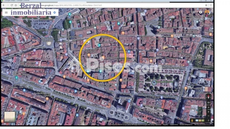 House in Logroño - Vista 3