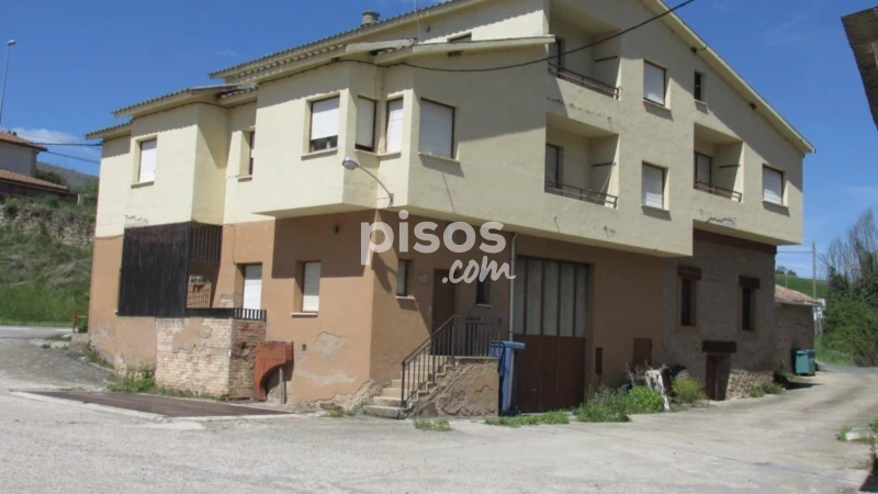 Casa en venta en Carretera de Logroño, 14, Torrecilla en Cameros de 70.000 €