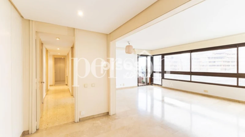 Piso en alquiler en València