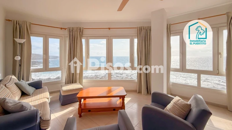 Fotografía del inmueble reportado: 1.260 €/mes — Tenerife, Tenerife