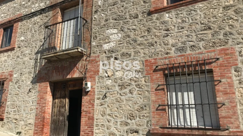 Casa en venta en Guadalajara - Loranca de Tajuña, Loranca de Tajuña de 198.947 €