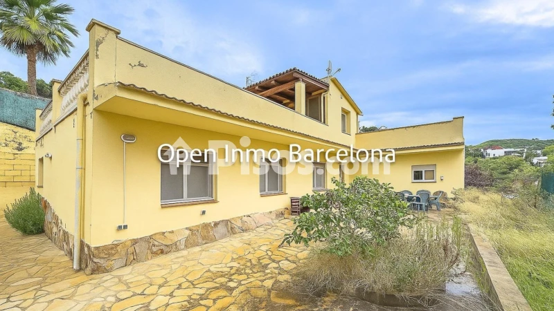Casa – Sitges - Vista 3