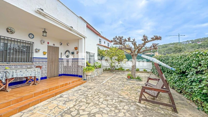 Casa en venta en Mas Alba - Vista 3