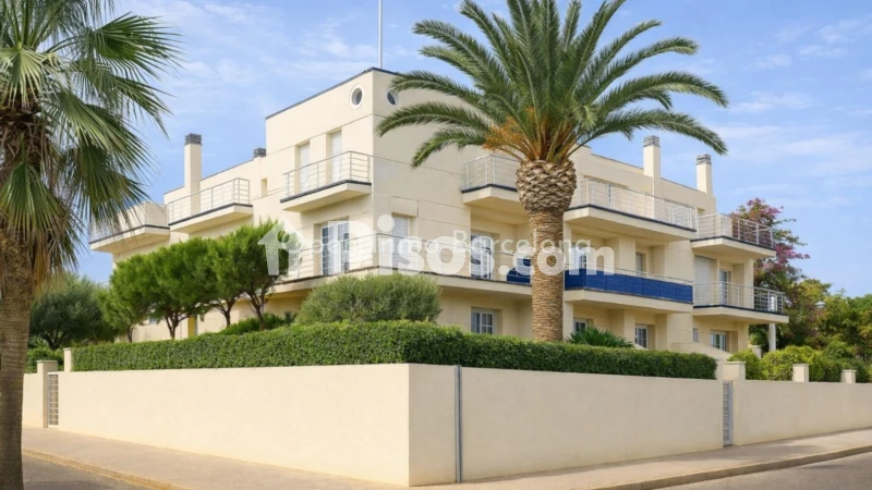 Casa – Vilanova i la Geltrú - Vista 3