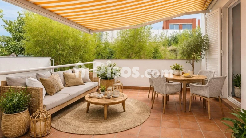 Casa adosada en venta en Els Patos - View 3