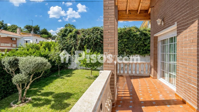 Casa – Olèrdola - Vista 3