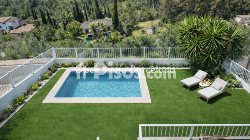 House in Sant Pere de Ribes - Vista 3