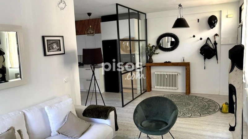 Piso en alquiler en Calle de Fernán Núñez