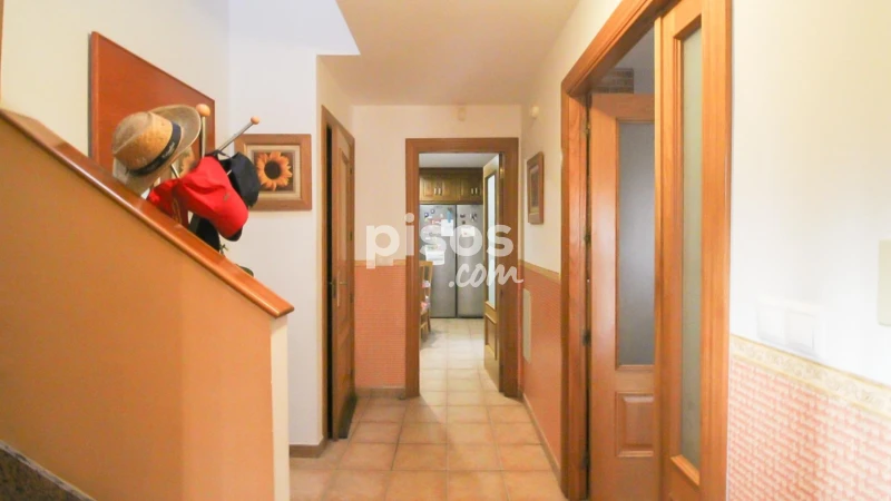 Casa en venta en Puntalon, Pueblo Nuevo-Las Ventillas (Motril) de 215.000 €