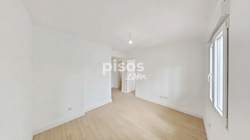 Piso en alquiler en los Rosales