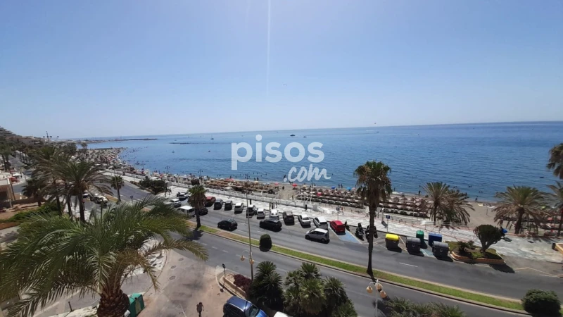 Piso en venta en Avenida de Antonio Machado, 144, Cortijo de Torrequebrada (Distrito Benalmádena Costa. Benalmádena) de 395.000 €