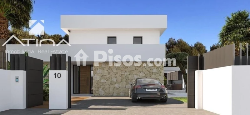 Casa – Xàbia - Jávea