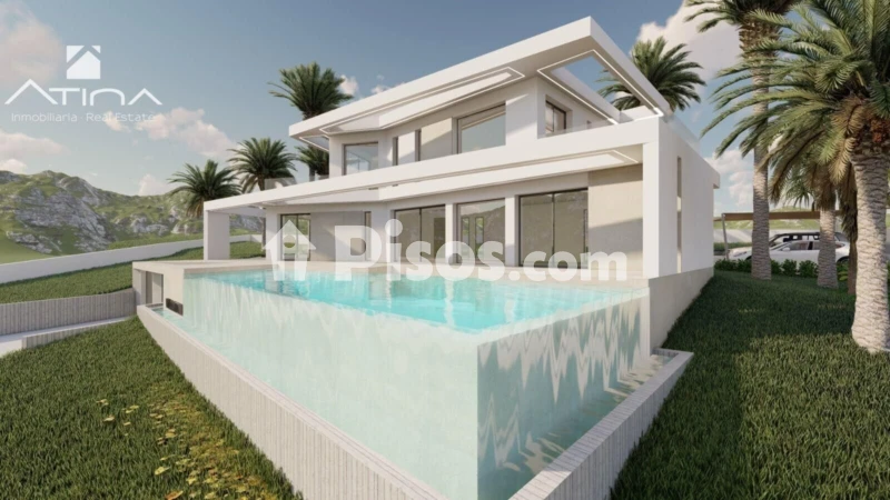 Casa – Xàbia / Jávea, la Marina Alta