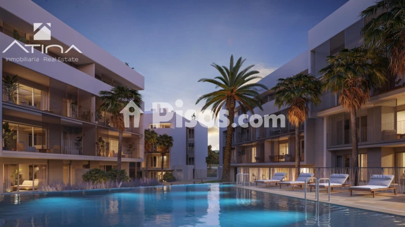 Piso – Xàbia - Jávea