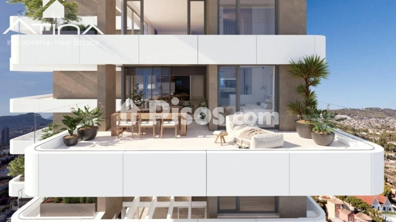 Pis – Calpe - Calp