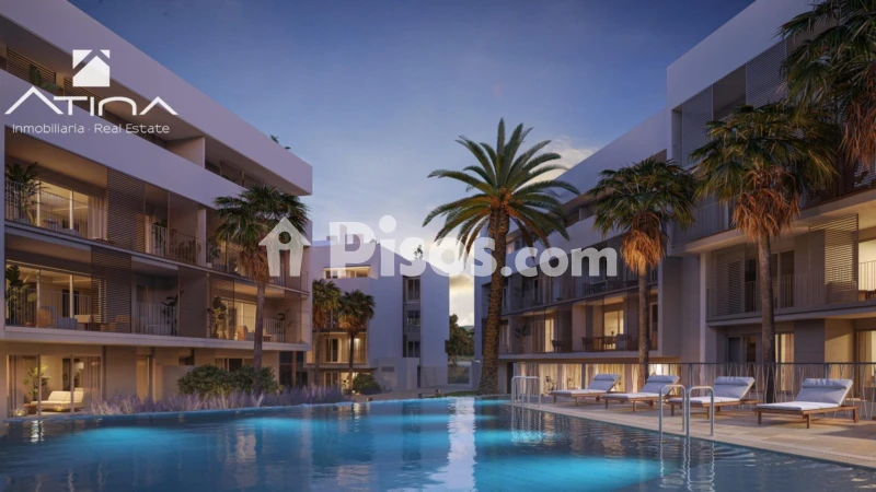 Piso – Xàbia - Jávea