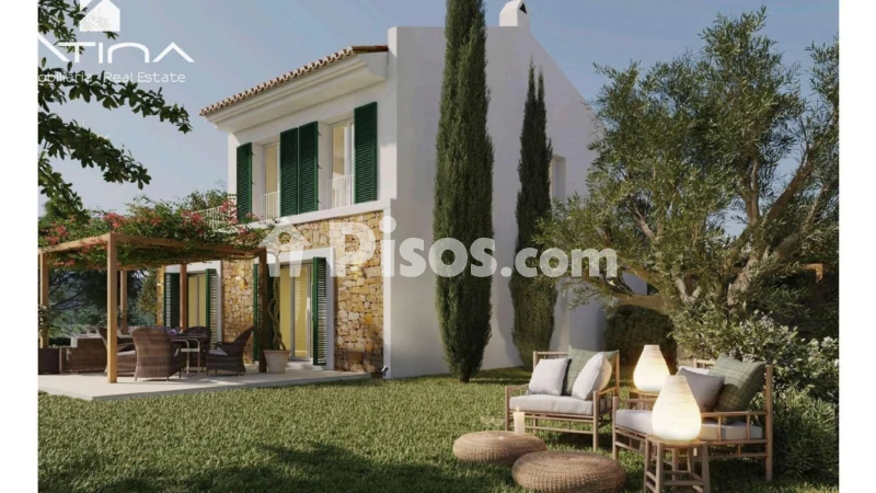 Casa – Xàbia - Jávea