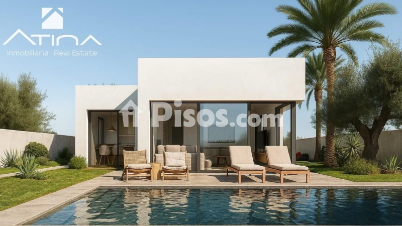 Casa – Els Poblets