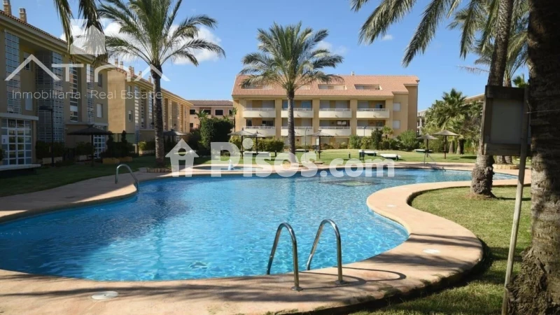 Piso – Xàbia / Jávea, la Marina Alta
