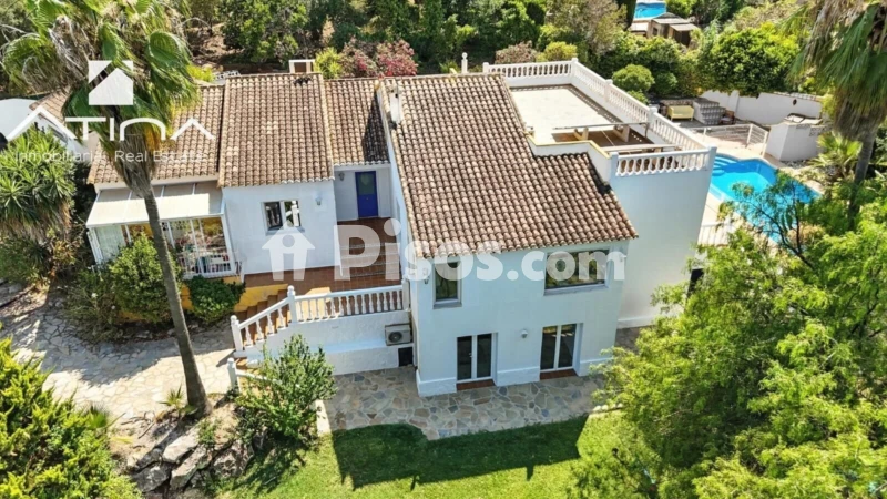 Casa – Xàbia - Jávea
