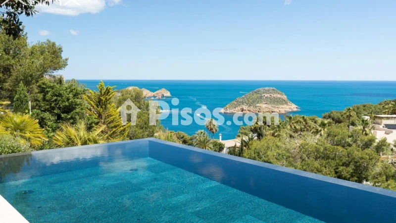 Casa – Xàbia - Jávea