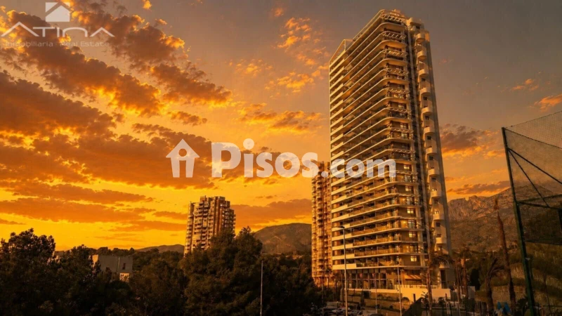 Piso – Benidorm