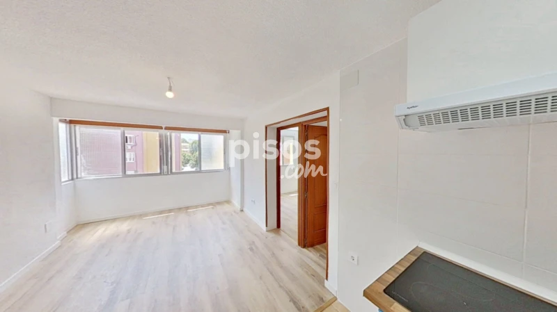 Piso en alquiler en Arcos
