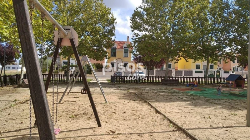 Chalet en venta en Zamora, La Hiniesta-Peña Trevinca-Siglo XXI (Zamora Capital) de 249.000 €