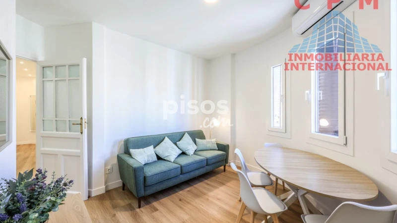 Piso en alquiler en Ibiza