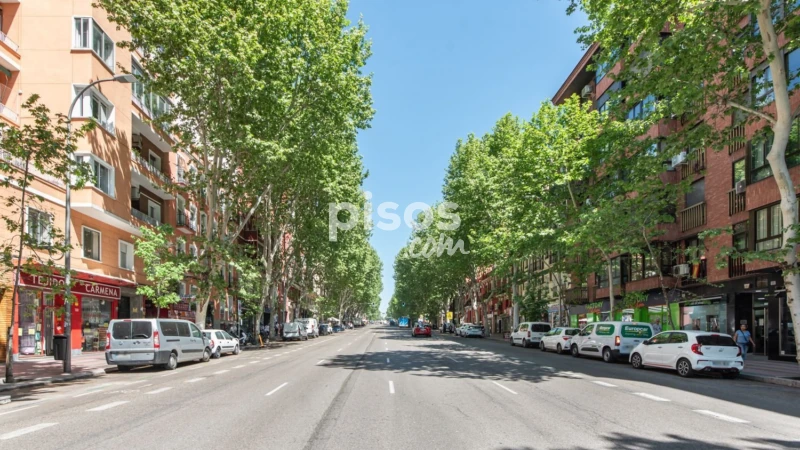 Piso en alquiler en Paseo de las Delicias, cerca de Calle de Juan de Vera
