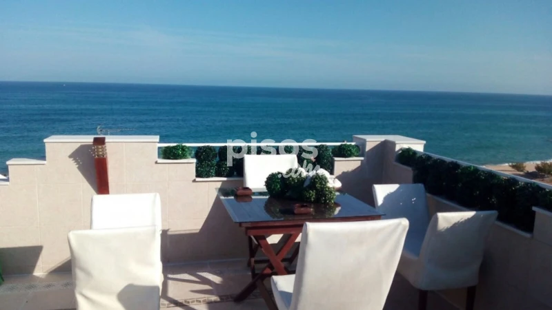 Casa en venta en 1ª Linea de Mar, Caldes d'Estrac de 1.365.000 €