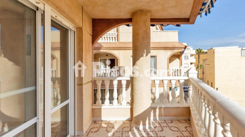 Piso – Torrevieja