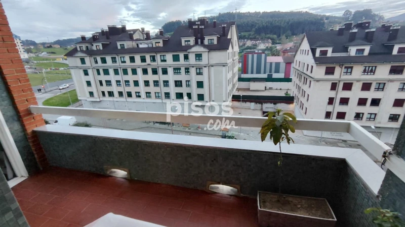 Piso en venta en Las Vegas, Ablaneda (Corvera de Asturias) de 187.000 €
