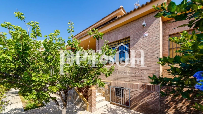 Casa – Torrevieja