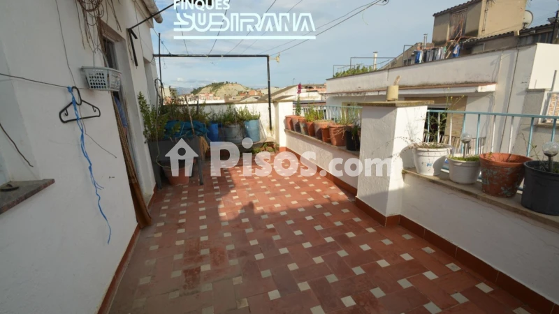 Casa en venta en Santa Margarida de Montbui - Vista 3
