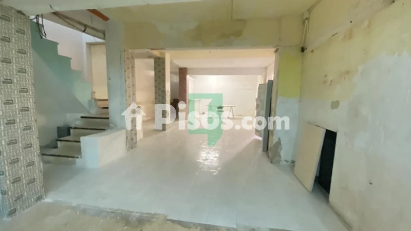 Local comercial en venta en Avinguda del Marquès de Mont-Roig, cerca de Carrer del General Weyler - Vista 3
