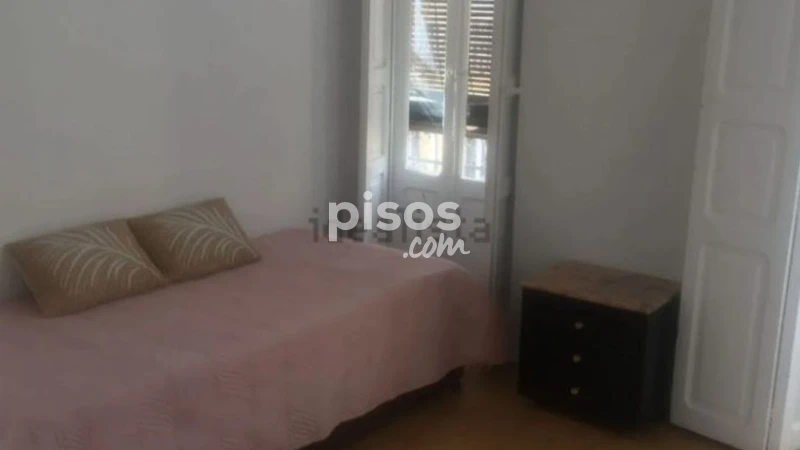 Piso en alquiler en Russafa