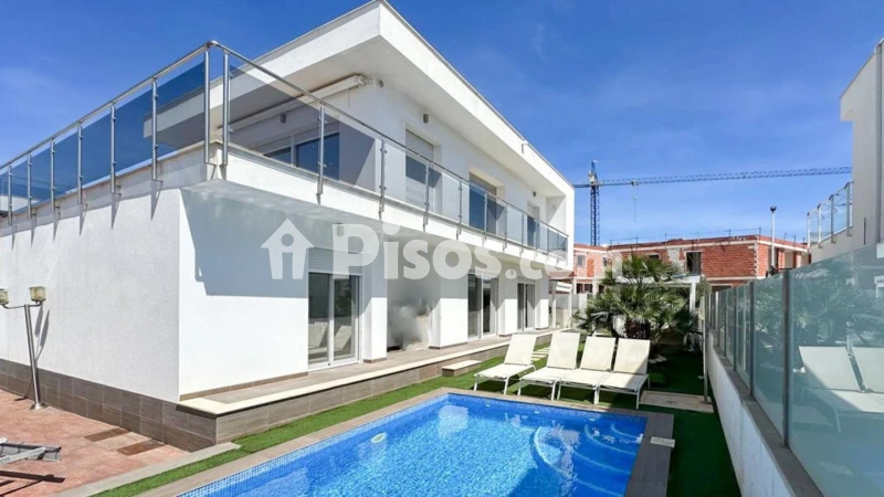 Casa – Santa Pola