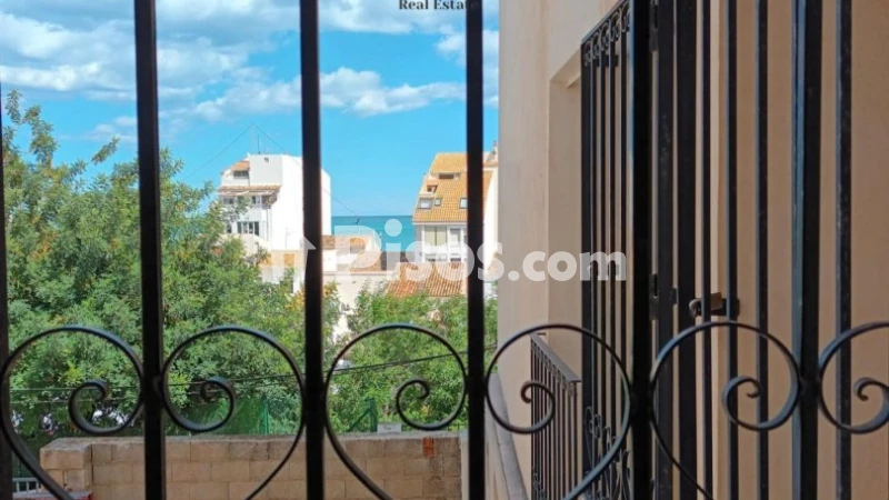 Piso – Altea, la Marina Baixa