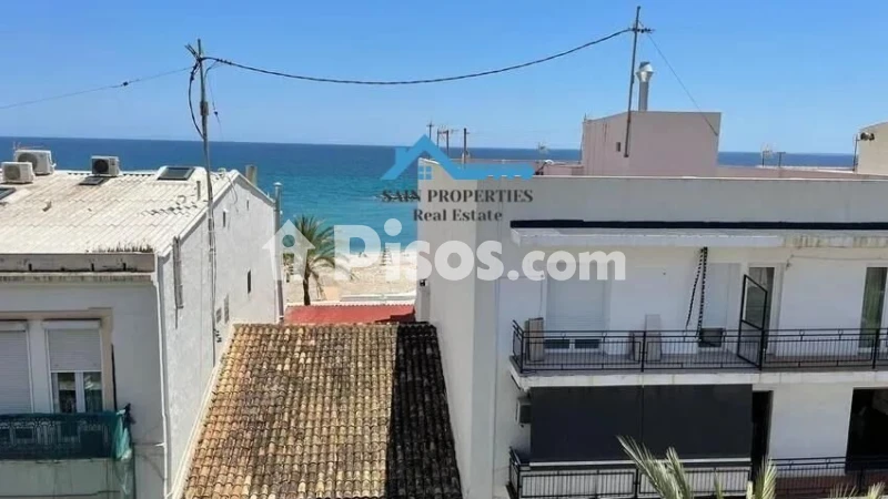 Pis – Altea