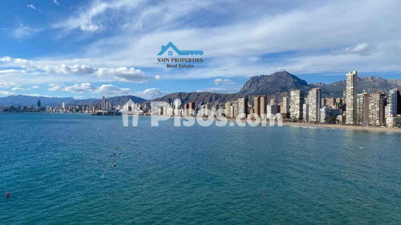 Pis – Benidorm