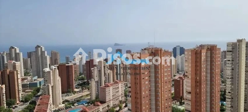Pis – Benidorm
