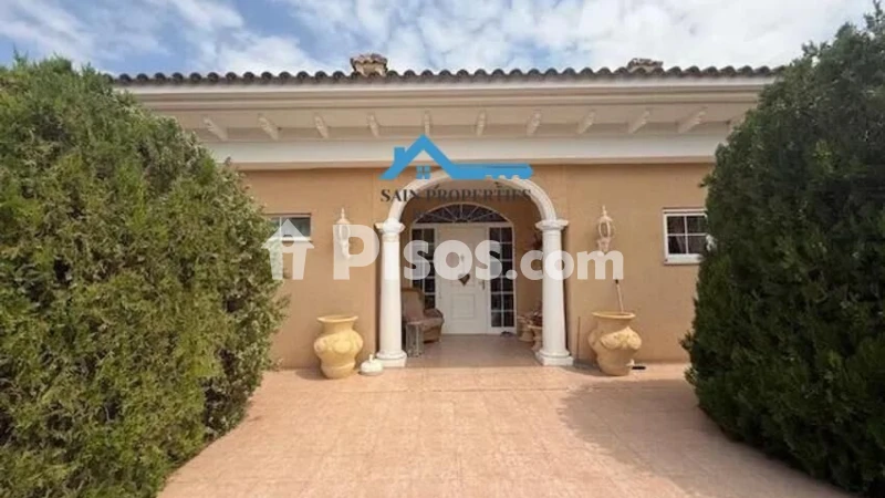 Casa – Alicante - Alacant