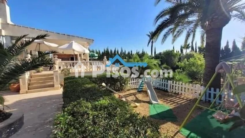 Casa – L'Alfàs del Pi