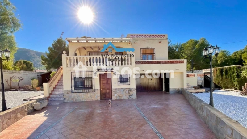 Casa – L'Alfàs del Pi