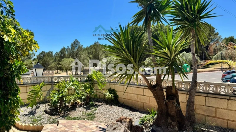 Casa – Polop