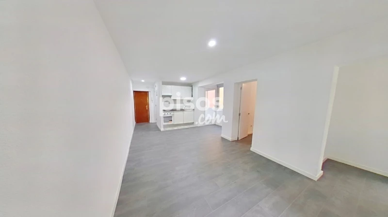 Piso en alquiler en Arcos