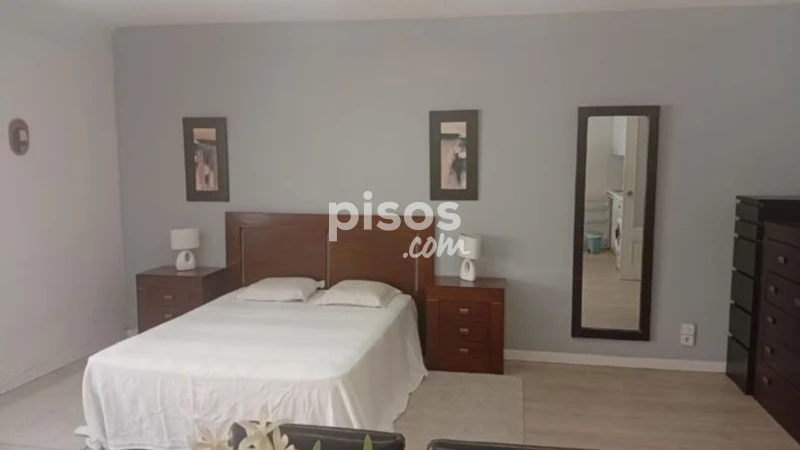 Piso en alquiler en Sant Francesc