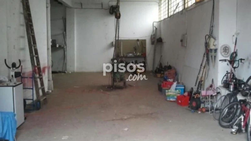 Industrial warehouse for sale in Lezo, Lezo of 130.000 €